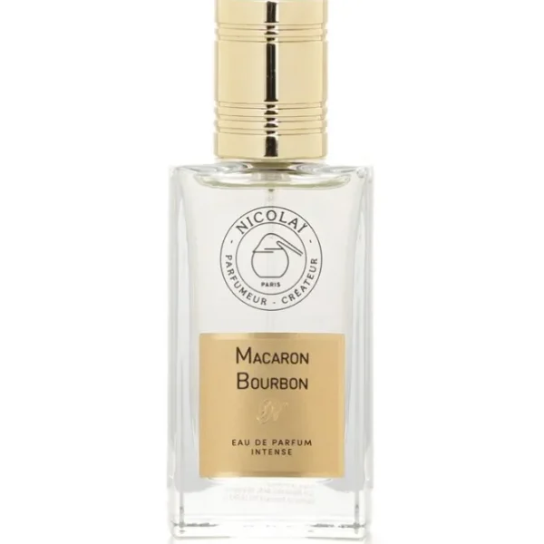 Macaron Bourbon Intense Eau De Parfum Spray