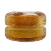 Macaron Candle - Baltic Amber