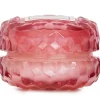 Macaron Candle - Blackberry Rose Oud