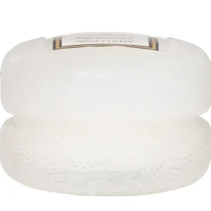 Macaron Candle - Mokara