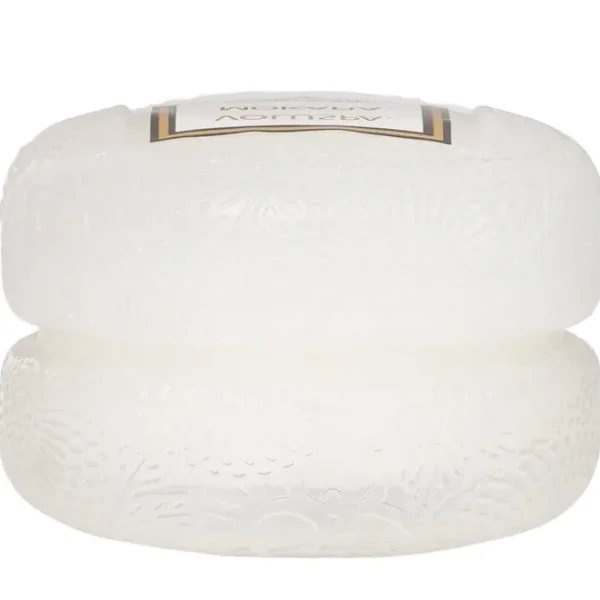 Macaron Candle - Mokara