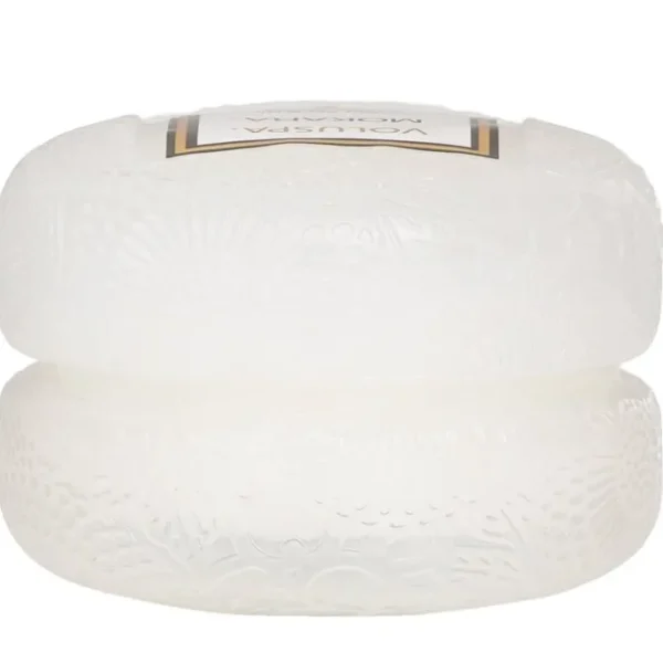 Macaron Candle - Mokara