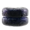 Macaron Candle - Moso Bamboo