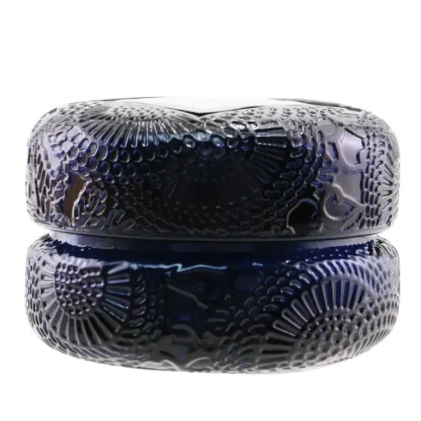 Macaron Candle - Moso Bamboo
