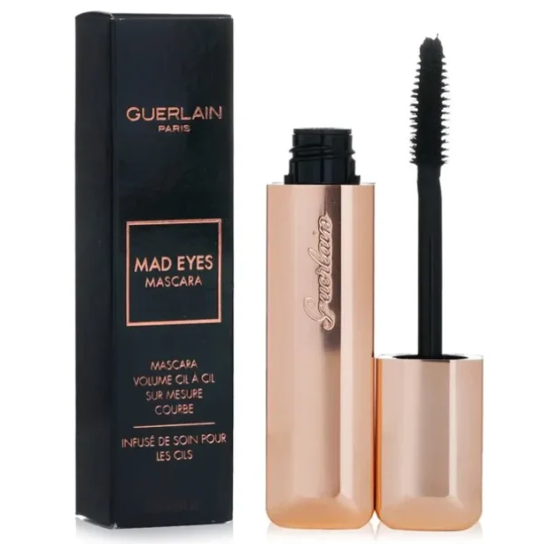 Mad Eyes Mascara