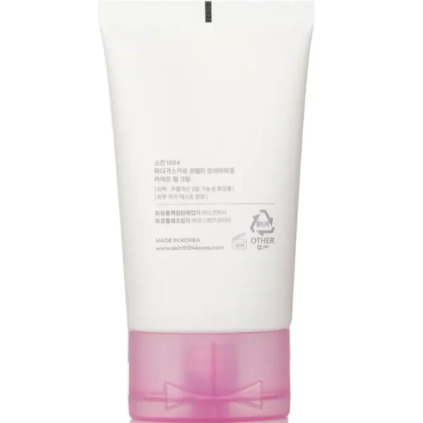 Madagascar Centella Poremizing Light Gel Cream