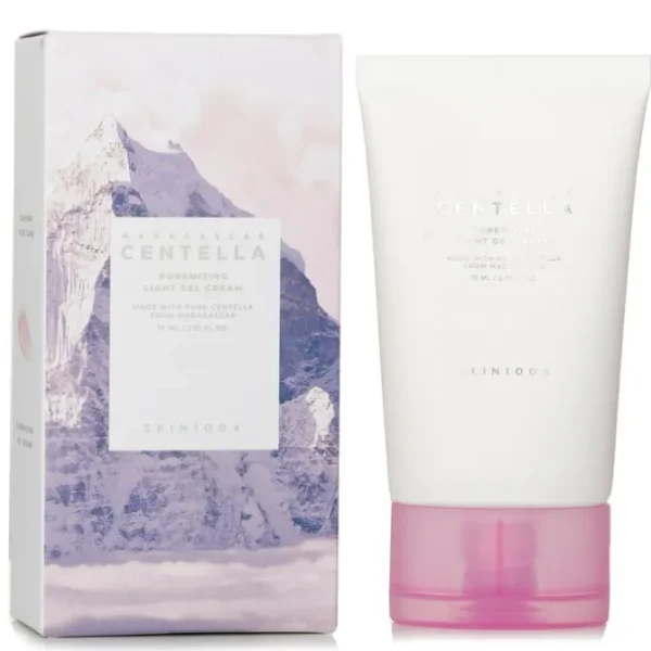 Madagascar Centella Poremizing Light Gel Cream