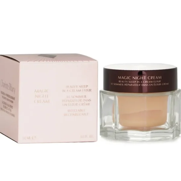 Magic Night Cream