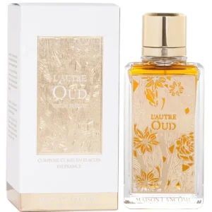 Maison Lancome L'Autre Oud Eau De Parfum Spray