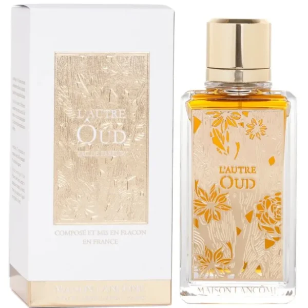 Maison Lancome L'Autre Oud Eau De Parfum Spray