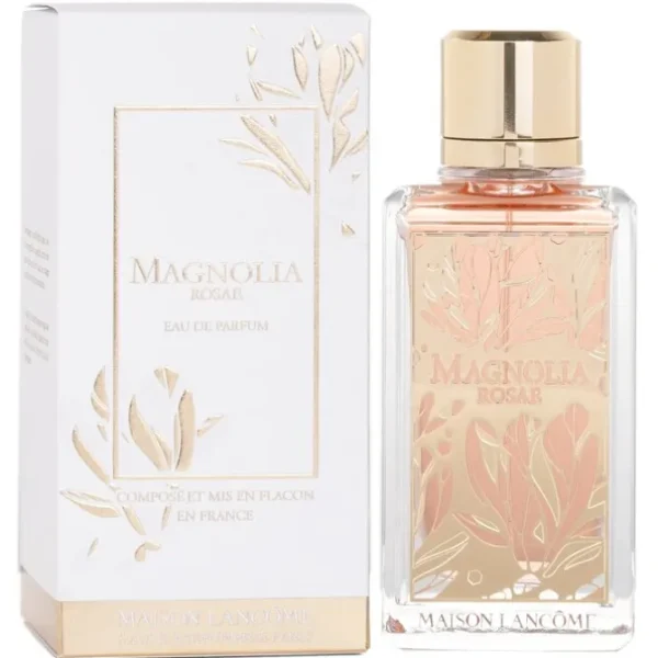 Maison Lancome Magnolia Rosae Eau De Parfum Spray