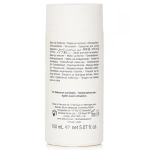 Make Up Remover