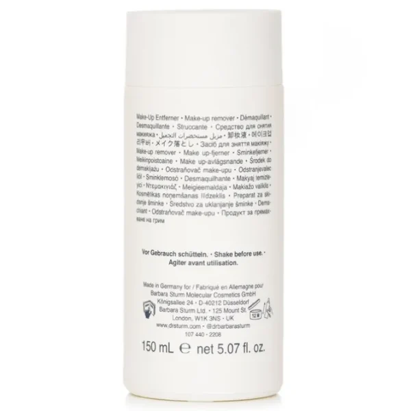 Make Up Remover