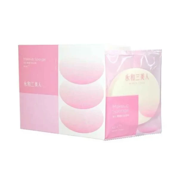Makeup Sponge 414