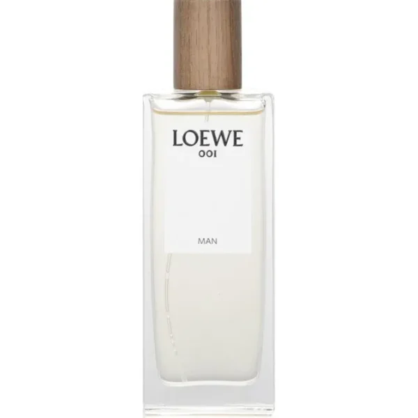 001 Man Eau De Parfum Spray