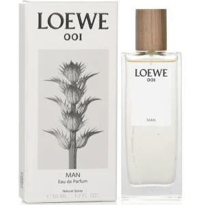 001 Man Eau De Parfum Spray