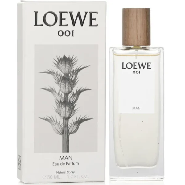 001 Man Eau De Parfum Spray