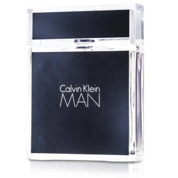 Man Eau De Toilette Spray