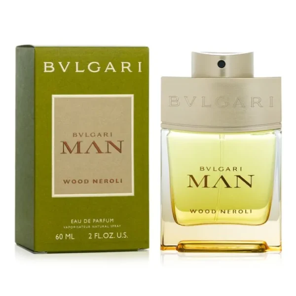 Man Wood Neroli Eau De Parfum Spray
