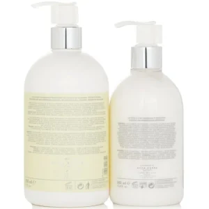 Mandarin & Green Tea Body Care Gift Set: