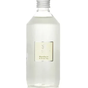 Mandarin & Green Tea Home Diffuser Refill