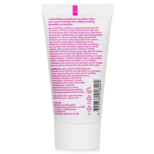 Mane Tamer Smoothing Conditioner