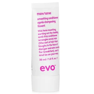 Mane Tamer Smoothing Conditioner