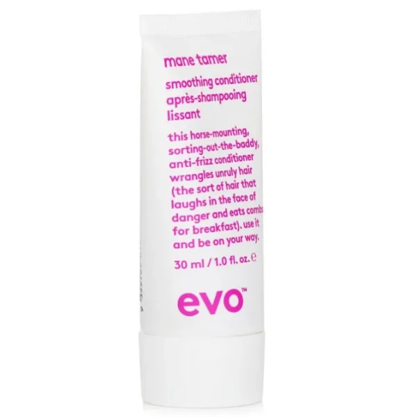 Mane Tamer Smoothing Conditioner