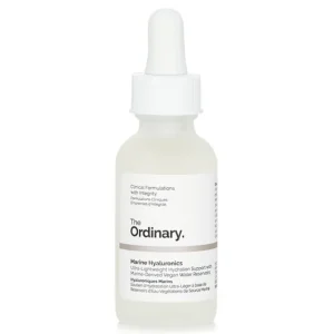 Marine Hyaluronics