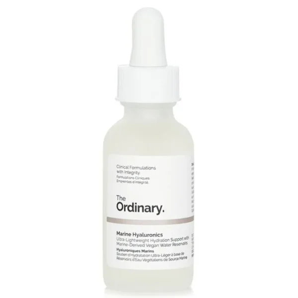Marine Hyaluronics