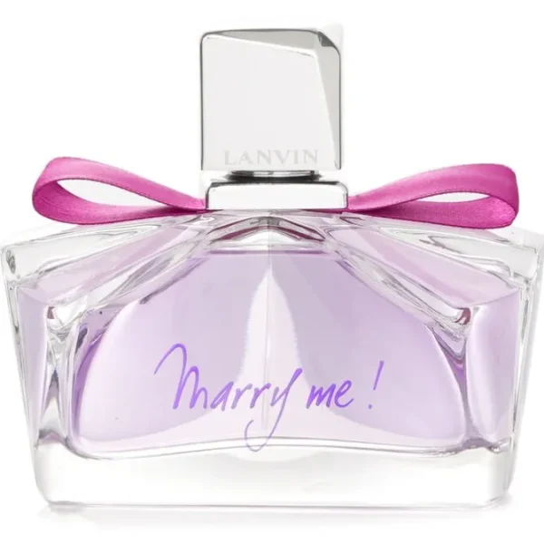 Marry Me Eau De Parfum Spray