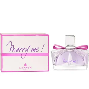 Marry Me Eau De Parfum Spray