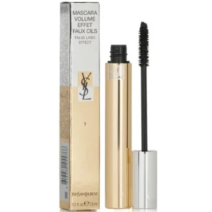 Mascara Volume Effet Faux Cils (Luxurious Mascara)