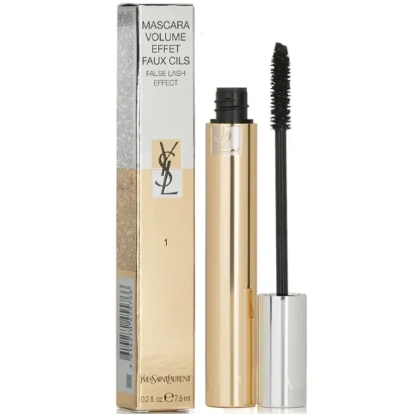 Mascara Volume Effet Faux Cils (Luxurious Mascara)