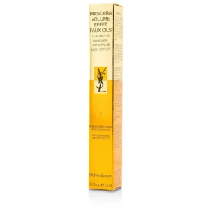 Mascara Volume Effet Faux Cils (Luxurious Mascara)