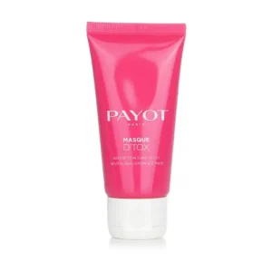 Masque D'Tox Revitalising Radiance Mask