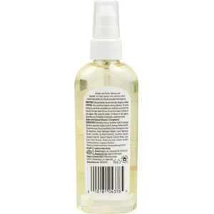 Massage Oil for Stretch Marks