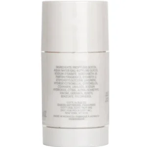 Match Point Deodorant Stick
