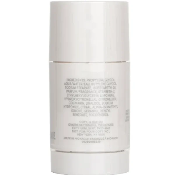 Match Point Deodorant Stick