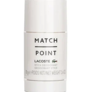 Match Point Deodorant Stick