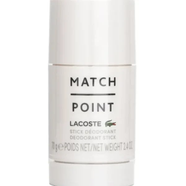 Match Point Deodorant Stick