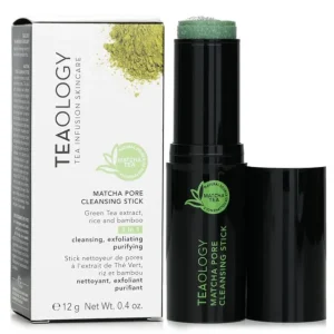 Matcha Pore Cleansing Stick