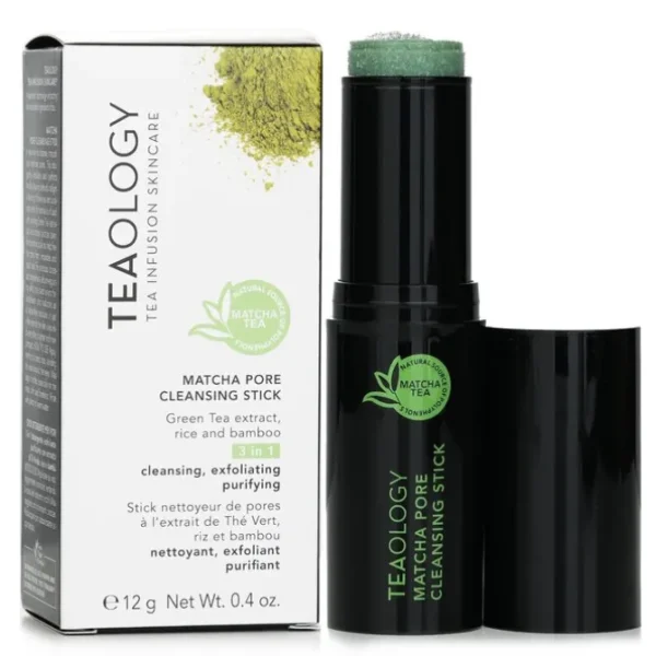 Matcha Pore Cleansing Stick