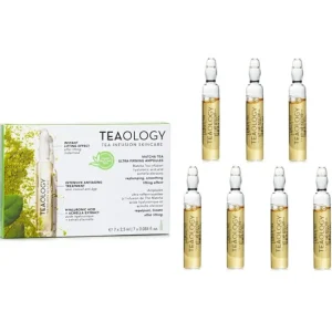 Matcha Tea Ultra Firming Ampoules