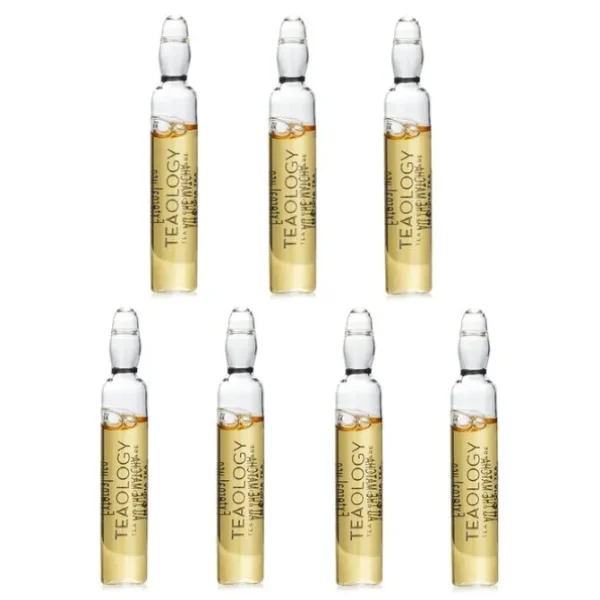 Matcha Tea Ultra Firming Ampoules