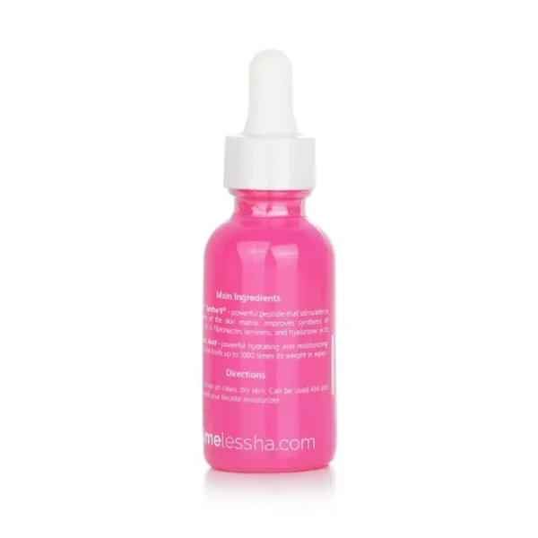 Matrixyl S6 Serum + Hyaluronic Acid