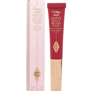 Matte Beauty Blush Wand