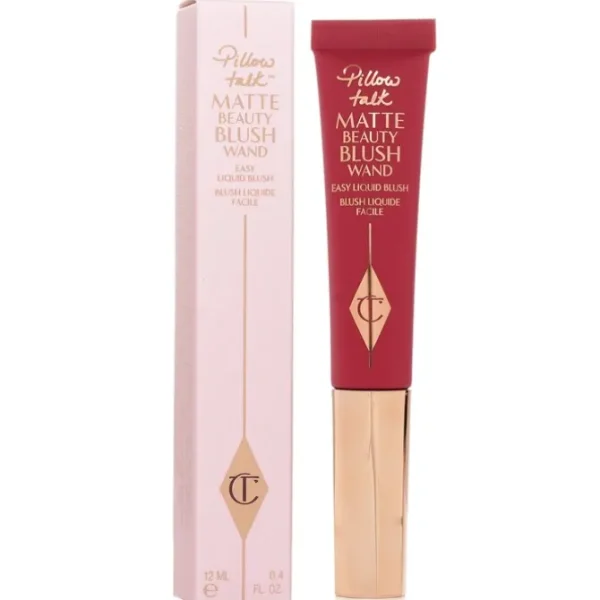 Matte Beauty Blush Wand