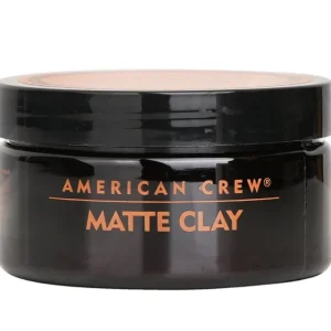 Matte Clay (Medium High Hold, Matte Finish)