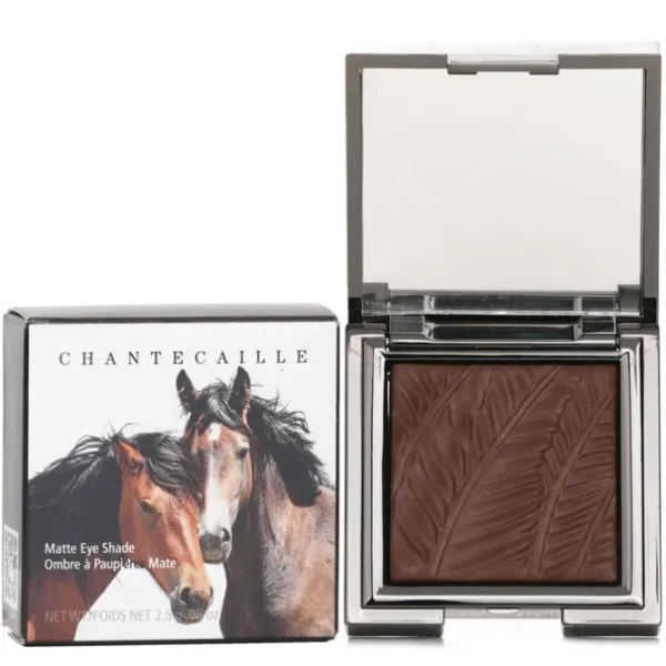 Matte Eye Shade